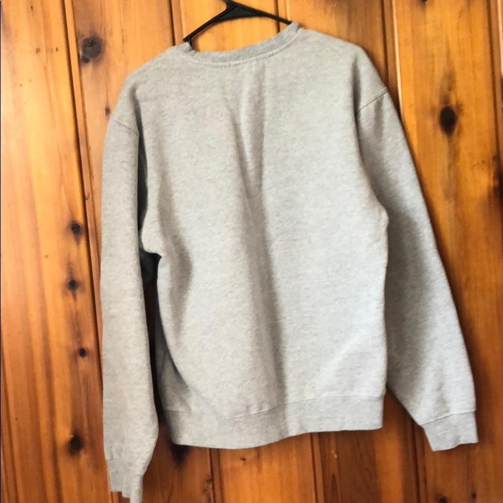 DFYNT sweater - Picture 3 of 3